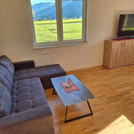 Ferienwohnung Schaller Feistritz an der Drau Exterior photo