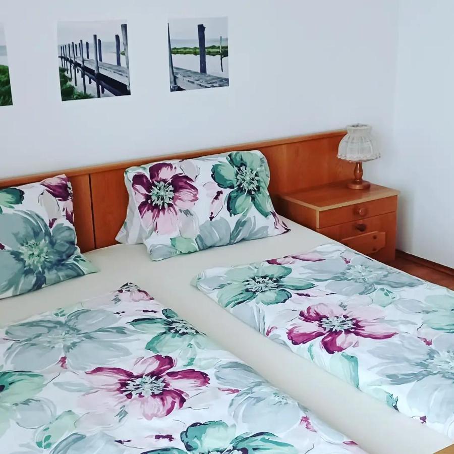 Ferienwohnung Schaller Feistritz an der Drau Exterior photo