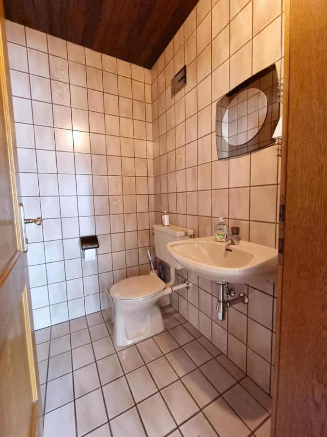 Ferienwohnung Schaller Feistritz an der Drau Exterior photo