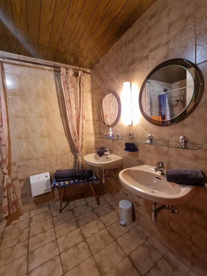 Ferienwohnung Schaller Feistritz an der Drau Exterior photo