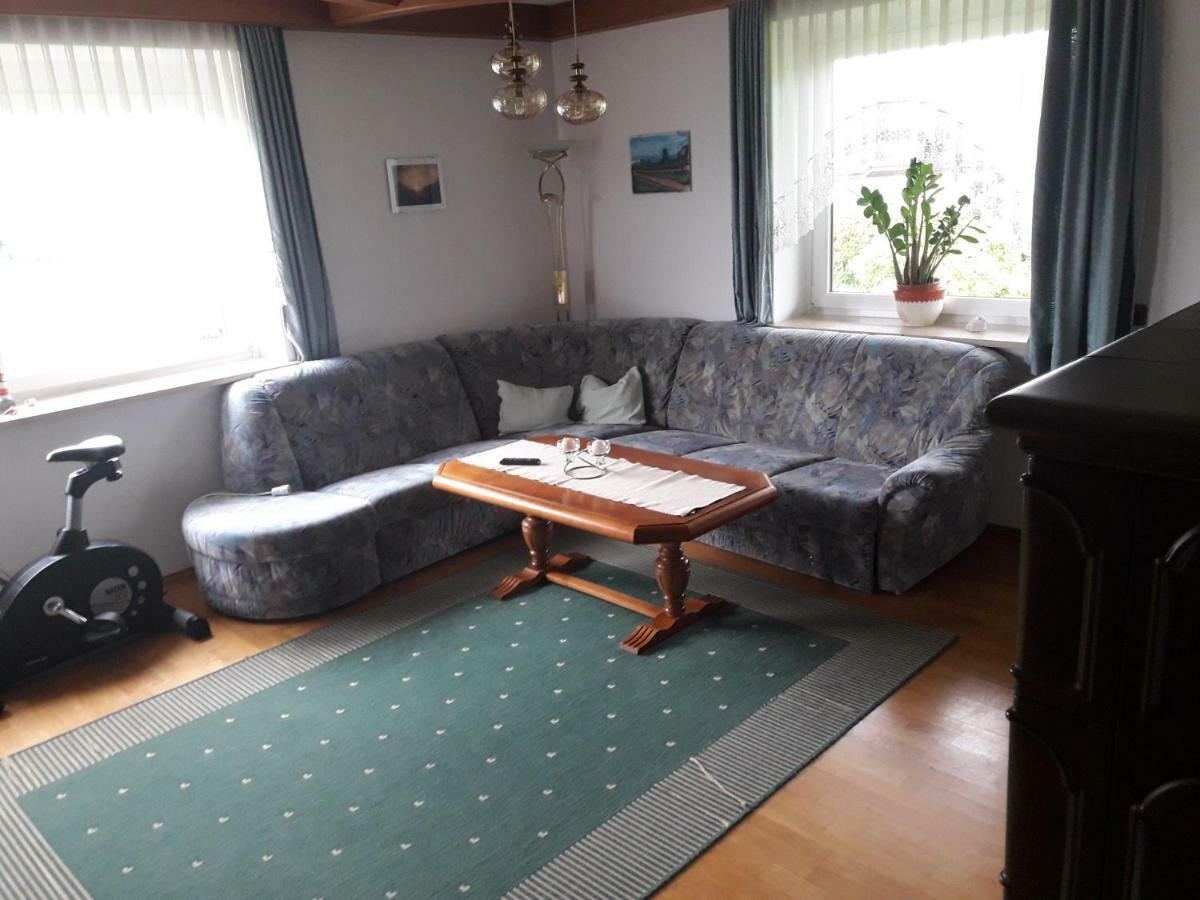 Ferienwohnung Schaller Feistritz an der Drau Exterior photo